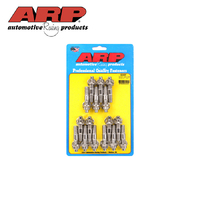 SS MULTI PURPOSE ACCESSORY STUDS M10 X 1.25 X 55MM PACK OF 16 400-8037