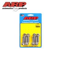 HEX BELLHOUSING BOLT KIT FOR GM LS SERIES V8 434-0901