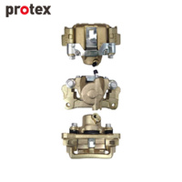 BRAKE CALIPER ASSY RRH 090D0002