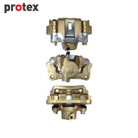 BRAKE CALIPER ASSY RLH 090D0003