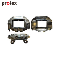 BRAKE CALIPER ASSY 090D0012