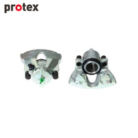 BRAKE CALIPER ASSY ASTRA 2001 FRONT LH 090D0017