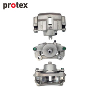 BRAKE CALIPER ASSY LH NISSAN PATROL Y60 090D0024