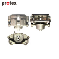 BRAKE CALIPER ASSY RH NISSAN PATROL GQ Y60 090D0025