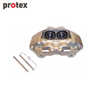 BRAKE CALIPER LH TOYOTA HILUX FRONT 04 ON 090D0037