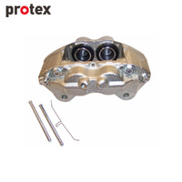 BRAKE CALIPER RH TOYOTA HILUX FRONT 04 ON 090D0038