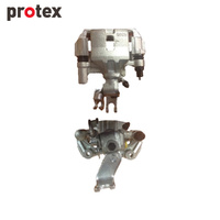  BRAKE CALIPER REAR LH 090D0043