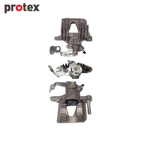  BRAKE CALIPER REAR LH 090D0047