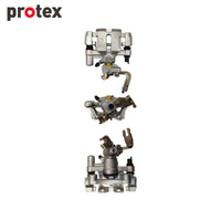  BRAKE CALIPER REAR LH 090D0051