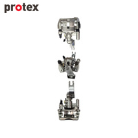  BRAKE CALIPER REAR RH 090D0054