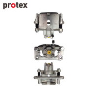  BRAKE CALIPER REAR LH 090D0055