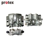 BRAKE CALIPER ASSY IVECO DAILY LH BRE 090D0063