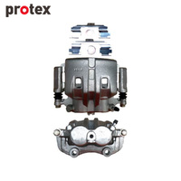 BRAKE CALIPER FRH X-TRAIL T30 10/01 ON 090D0065