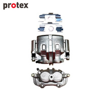 BRAKE CALIPER FLH X-TRAIL T30 10/01 ON 090D0066