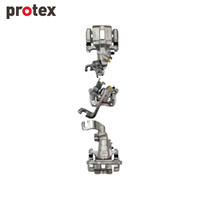 BRAKE CALIPER RLH HONDA ACCORD CL CM 01 ON 090D0070