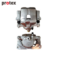 BRAKE CALIPER FRH RAV4 ACA22 10/03 ON 090D0073