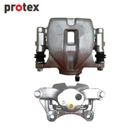 BRAKE CALIPER RLH TOYOTA KLUGER GSU40 45 090D0078