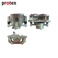 BRAKE CALIPER FRH GRAND VITARA JB424 090D0083