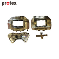 BRAKE CALIPER FRH TOYOTA LANDCRUISER 96 ON 090D0085