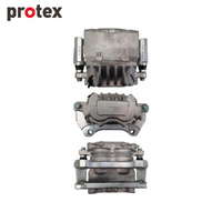 BRAKE CALIPER FLH COMMODORE VE V6 06> 090D0089