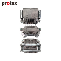 BRAKE CALIPER FRH COMMODORE VE V6 06> 090D0090