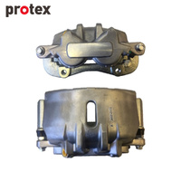 BRAKE CALIPER FLH FORD TERITORY SX SY SZ 04 ON 090D0091