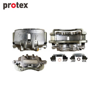 BRAKE CALIPER FRH FORD TERITORY SX SY SZ 04 ON 090D0092