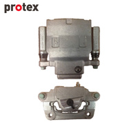 BRAKE CALIPER RLH HOLDEN COMMODORE VE 6L 06 ON 090D0093