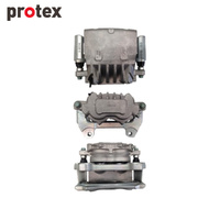 BRAKE CALIPER FLH HOLDEN COMMODORE VE 6L 06 ON 090D0095