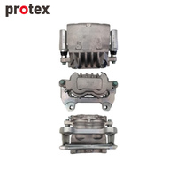 BRAKE CALIPER FRH HOLDEN COMMODORE VE 6L 06 ON 090D0096