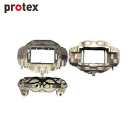 BRAKE CALIPER FRH  TOYOTA LANDCRUISER 07> 090D0101