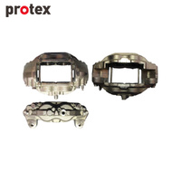 BRAKE CALIPER FLH  TOYOTA LANDCRUISER 07> 090D0102