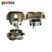 BRAKE CALIPER FRH FORD FOCUS LW 12> 090D0103