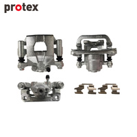 BRAKE CALIPER RRH NISSAN MAXIMA J31 04 ON 090D0105