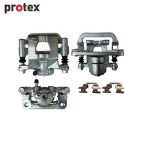 BRAKE CALIPER RLH NISSAN MAXIMA J31 04 ON 090D0106