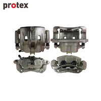 BRAKE CALIPER FLH HONDA MDX YD 03-07 090D0109