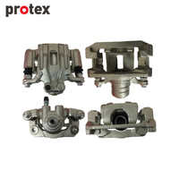 BRAKE CALIPER RLH NISSAN PATHFINDER 10 090D0113