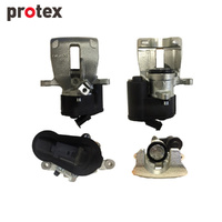 BRAKE CALIPER RRH VW TIGUAN - EPB 5N 08 090D0116