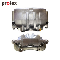 BRAKE CALIPER ASSEMBLY FORD 090D0117