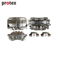 BRAKE CALIPER ASSEMBLY FORD 090D0118