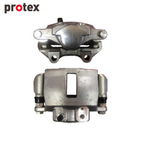 BRAKE CALIPER RRH FORD BA BF FG 02 ON 090D0122