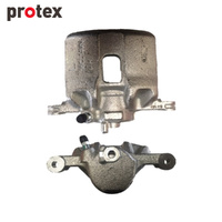 BRAKE CALIPER FLH HONDA CIVIC EJ EM 99 ON 090D0123