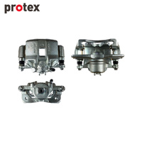 BRAKE CALIPER FLH HONDA CIVIC EU ES 00 ON 090D0125