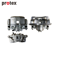 BRAKE CALIPER FRH HONDA CIVIC EU ES 00 ON 090D0126