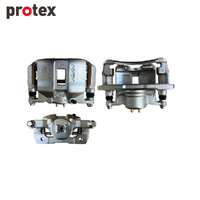 BRAKE CALIPER FRH HONDA CIVIC FD 06 ON 090D0130