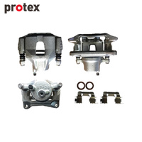 BRAKE CALIPER FLH TOYOTA COROLLA ZZE122 05 ON 090D0135