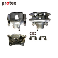 BRAKE CALIPER FRH TOYOTA COROLLA ZZE122 05 ON 090D0136