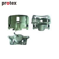 BRAKE CALIPER FLH HONDA CRV RD 95 ON 090D0139