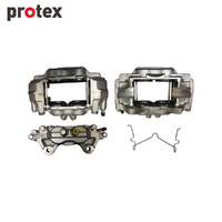 BRAKE CALIPER FLH TOY FJ CRUISER GSJ15 11 ON 090D0141