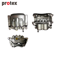 BRAKE CALIPER FLH LEXUS GS300 JZS160 TO 05 090D0147